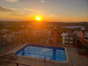 Отель Grand Enio Hotel e Cantina  Варжинья